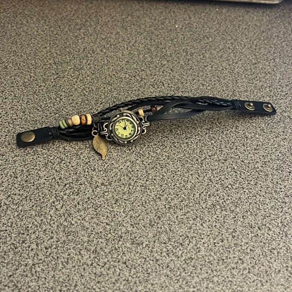 Accessories - Beaded Watch ⌚️